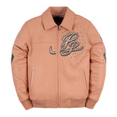 Pelle Pelle 48th Anniversary Limited Jacket – Classic Hip Hop Luxury Streetwear Outerwear