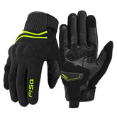 Fisa Sandro Men’s Summer Gloves for Men – Premium Lightweight Grip Gloves for Summer Comfort