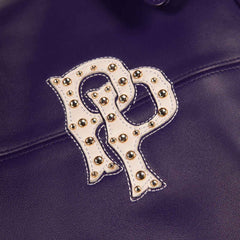 Pelle Pelle American Bruiser Women’s Jacket – Urban Street Style Plush Leather Jacket