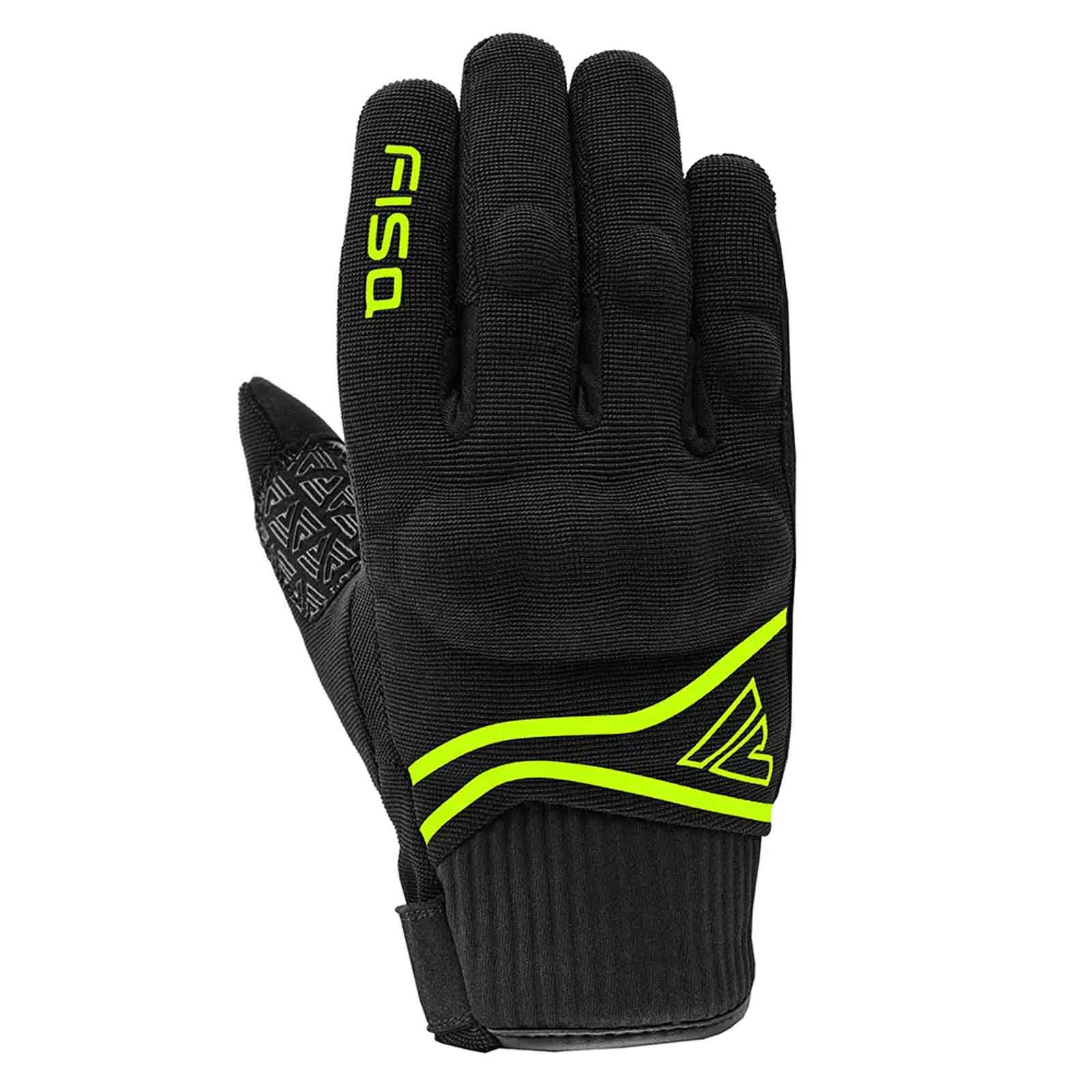 Fisa Sandro Men’s Summer Gloves for Men – Premium Lightweight Grip Gloves for Summer Comfort