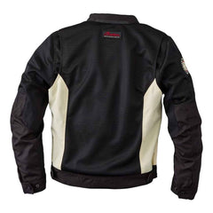 Indian Motorcycle Men’s Lightweight Mesh Jacket 408 – Breathable Riding Jacket