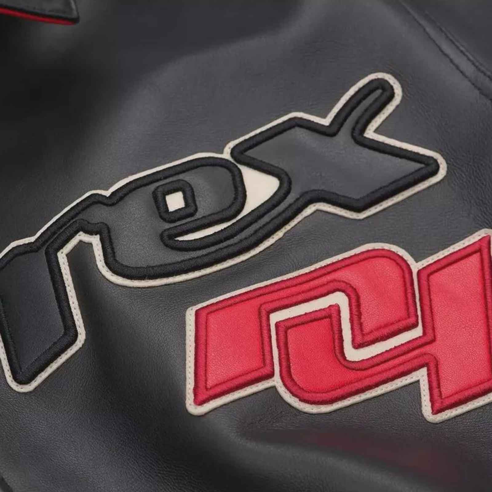 Handmade Cowhide Leather Avirex Bomber Jacket – Classic Men’s Flight Jacket