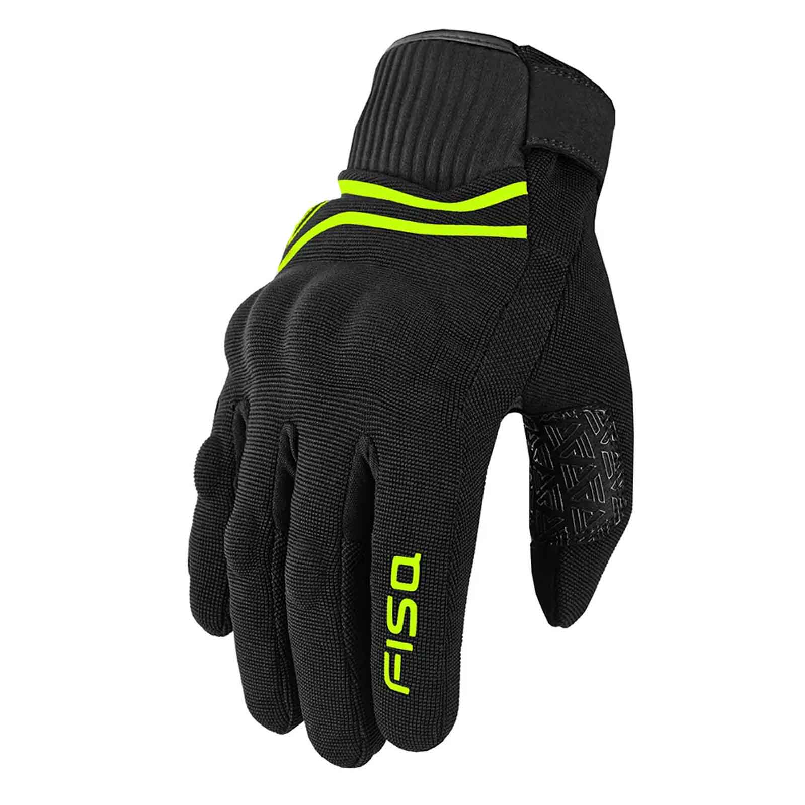 Fisa Sandro Men’s Summer Gloves for Men – Premium Lightweight Grip Gloves for Summer Comfort