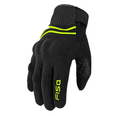 Fisa Sandro Men’s Summer Gloves for Men – Premium Lightweight Grip Gloves for Summer Comfort