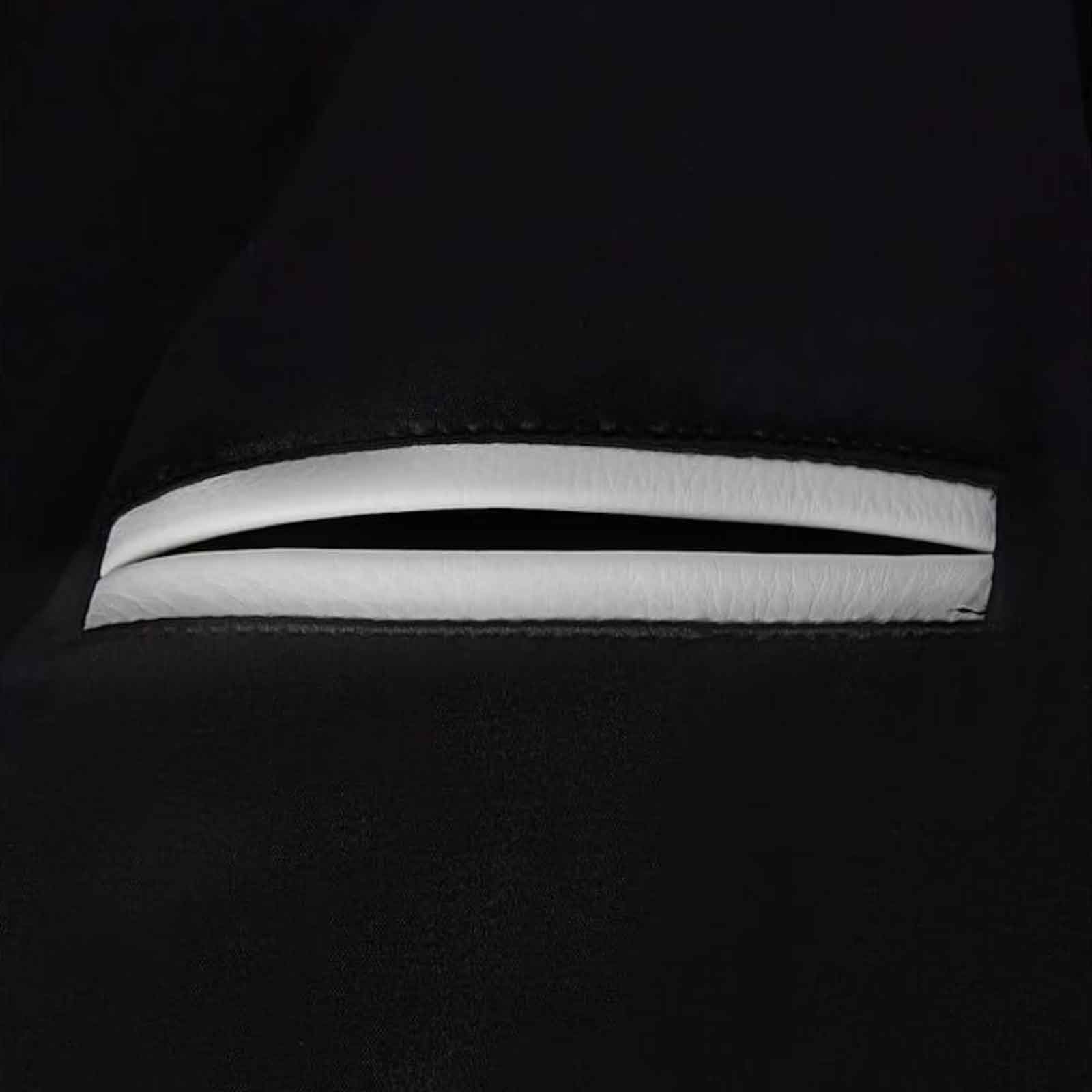 OVO Warriors Varsity Bomber Jacket for Men & Women | Winter Streetwear Unisex College Coat – SialFit